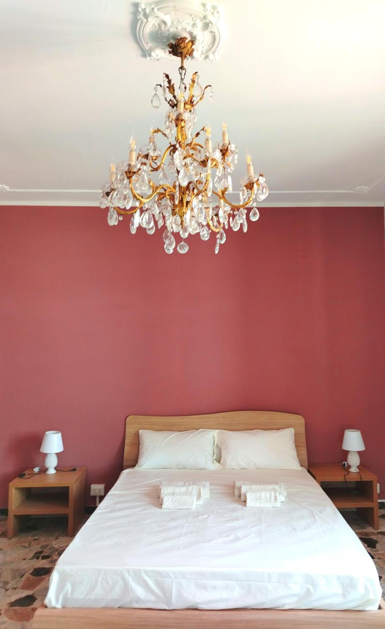 Torres Rooms Sassari Exterior foto