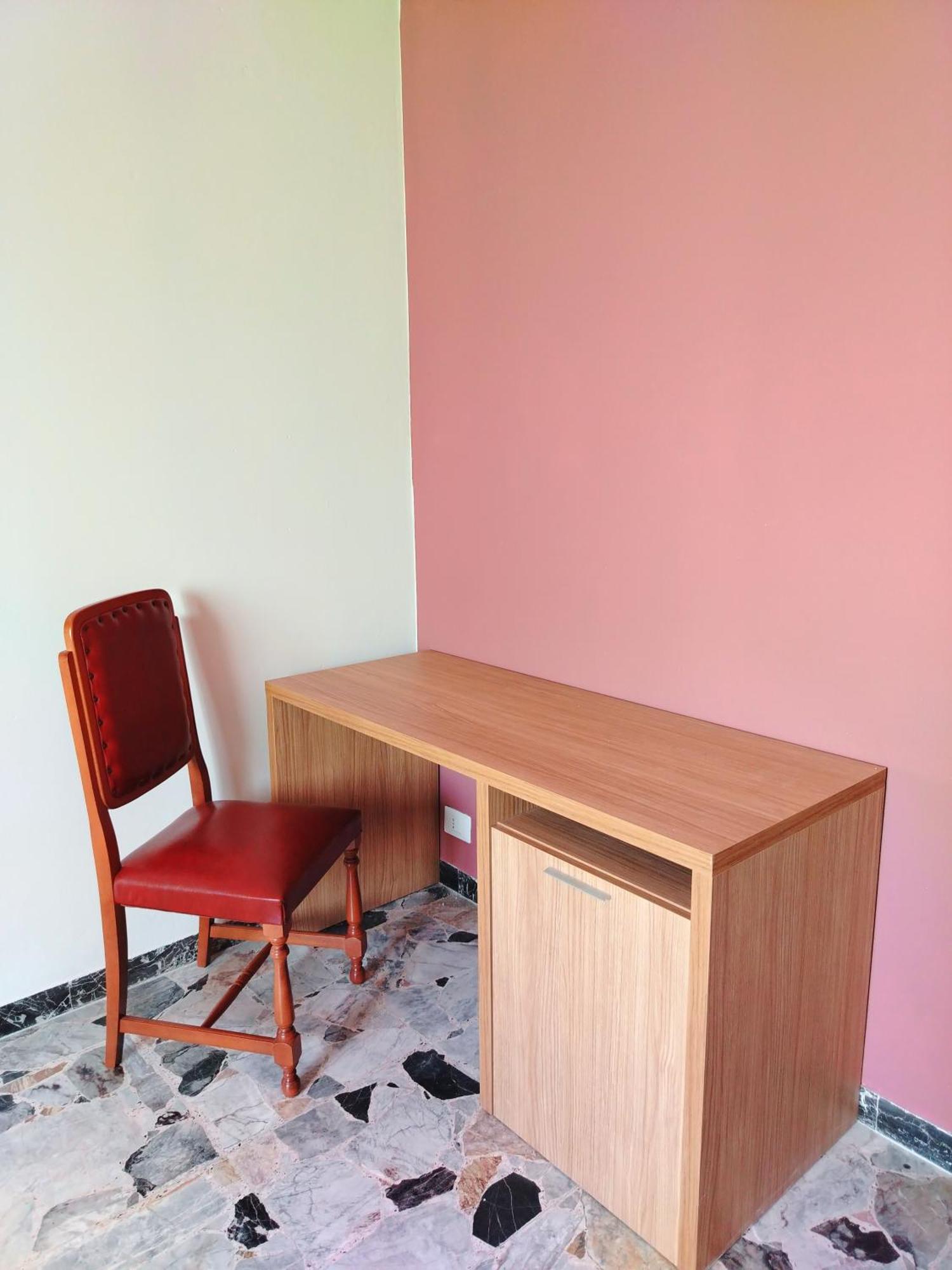 Torres Rooms Sassari Exterior foto
