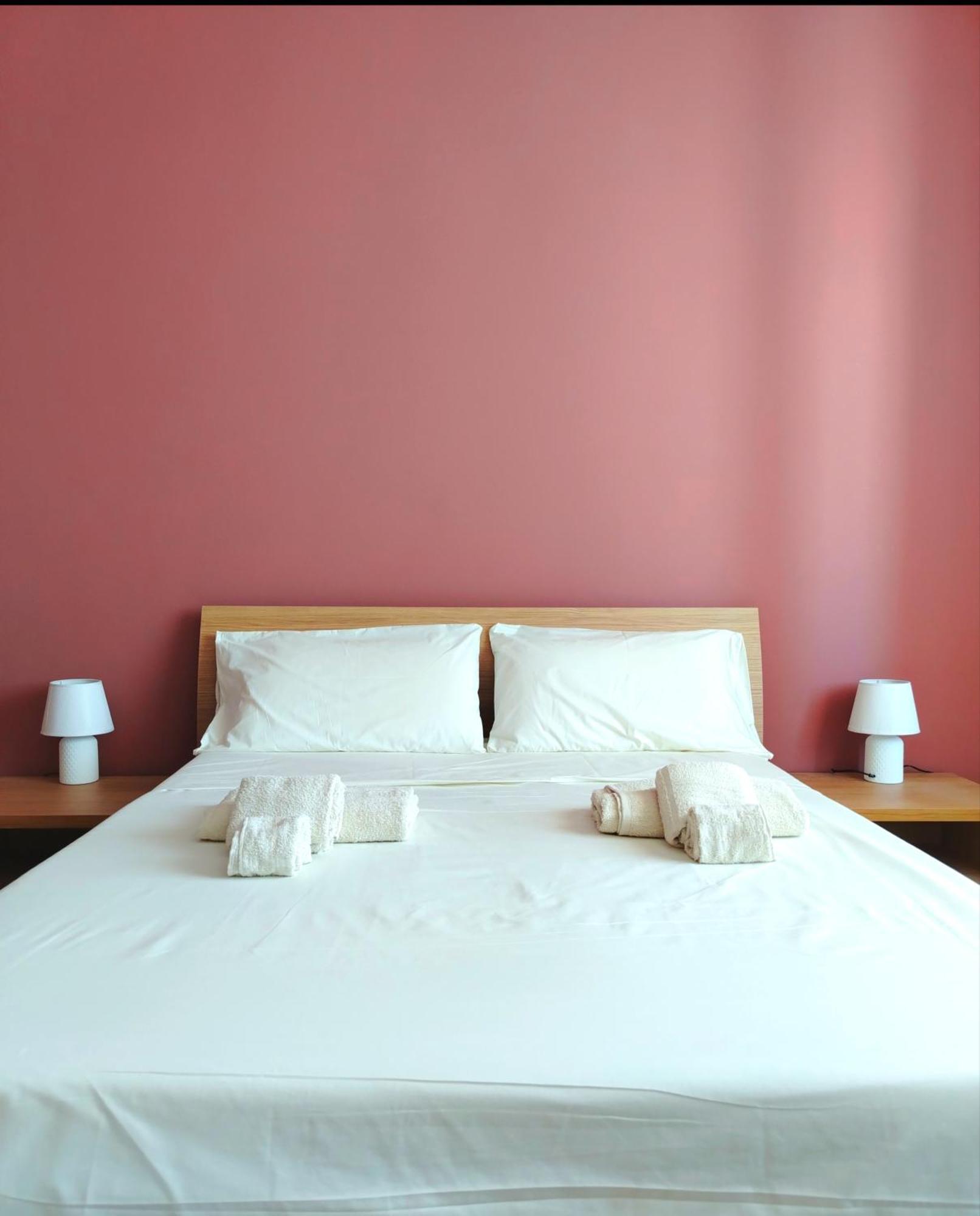 Torres Rooms Sassari Exterior foto