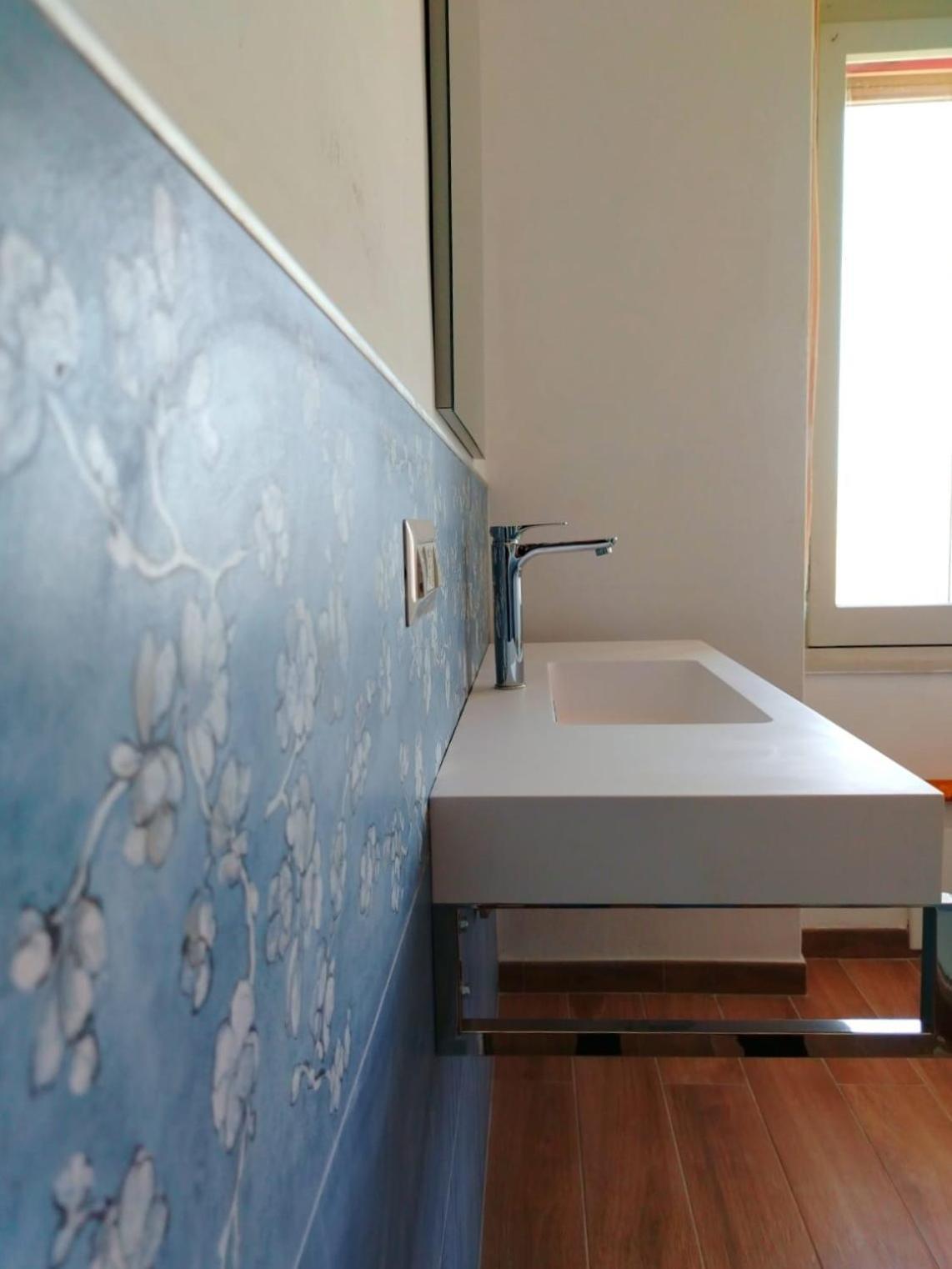 Torres Rooms Sassari Exterior foto