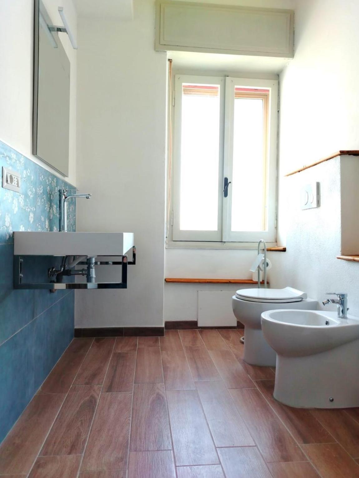Torres Rooms Sassari Exterior foto